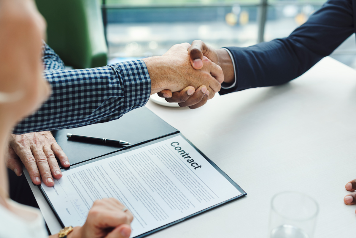 8 Tips for Making Solid Business Agreements