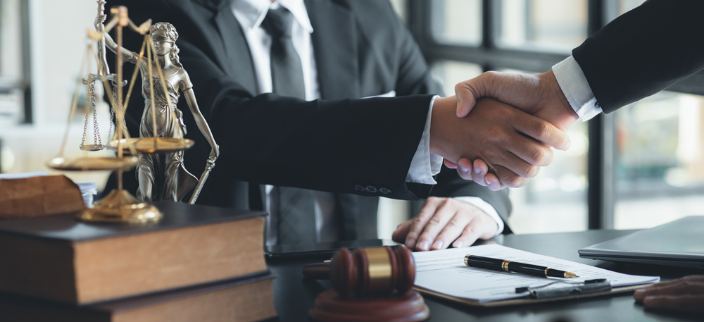 Business Litigation Law in Spartanburg, SC