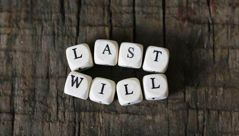 Last Will